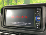 【純正ナビ】人気の純正ナビを装備。オーディオ機能も充実しており、Bluetooth接続すればお持ちのスマホやMP3プレイヤーの音楽を再生可能!毎日の運転がさらに楽しくなります!!