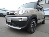 令和7年式 スズキ クロスビーMZ 4WD 入荷致しました(^^♪