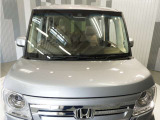 ホンダ中古車商品化整備基準に基づくコンディションにする為に、当社サービススタッフが車検・点検整備を致します。 快適で安心の車両を提供できるように、良いコンディションの状態で納車させていただきます。
