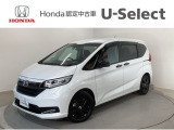 ☆ようこそ☆ この度はホンダモビリティ中四国の在庫車両をご覧いただきましてありがとうございます。