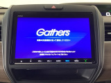 【オーディオ機能】オーディオは、フルセグTVの他にDVD/CDプレーヤーを装備♪もちろんFM/AMラジオもお聞きいただけます♪