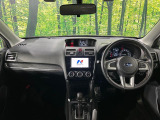 フォレスター 2.0 エックスブレイク 4WD 