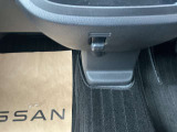 荷物フック