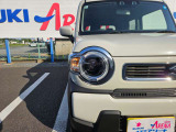整備工場、鈑金工場も完備!納車後のアフターサービスもお任せください!