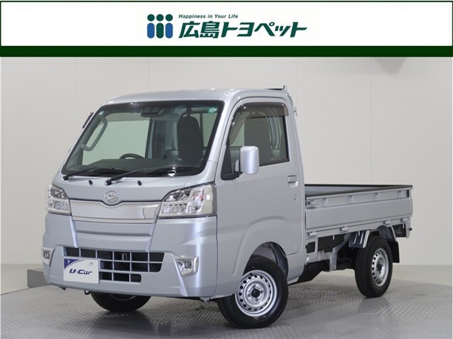 ダイハツ ハイゼットトラック 