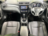 エクストレイル 2.0 20X エマージェンシーブレーキパッケージ 