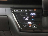 エアコン装備されています。車内の温度を調整して、より快適にお過ごしいただけます。
