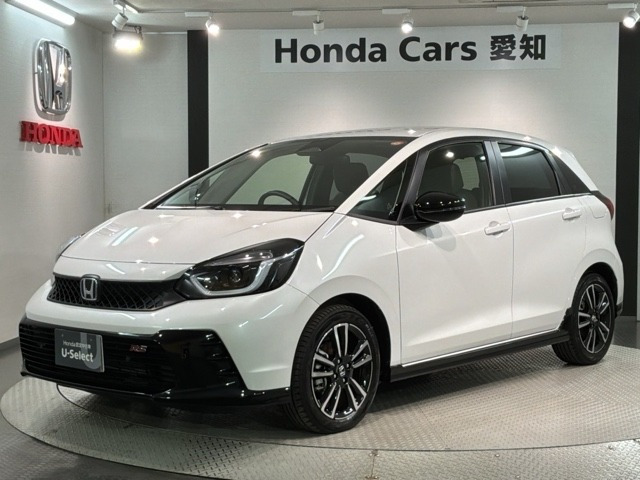 ホンダ フィット 