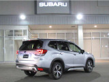 フォレスター 2.0 アドバンス 4WD 