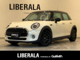 ◆LIBERALAは、輸入車選びの新たなスタイルを提案するインポート・セレクト・ブランドです。オーナー様となる方がクルマから直接感じる感性を第一にした、最良の一台との出会いをコーディネートいたします。