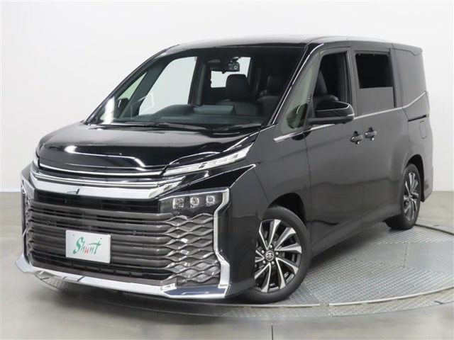トヨタ ヴォクシー 
