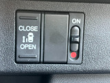 ◆◆左側電動スライドドア!!♪電動機能はOFFにもできますから元気なお子様の駆け出しも安心!