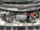 親切・丁寧な専門メカニックスタッフが応対!・車検・点検整備・事故等の修理などアフターサービスも安心。お車のカスタマイズもネクステージのサービススタッフまでご相談ください!