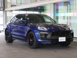 2.9リッター V型6気筒ツインターボエンジン 440 PS / 324 kW 550Nm