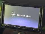 【ナビゲーション】目的地までしっかり案内してくれる使いやすいナビ。Bluetooth接続すればお持ちのスマホやMP3プレイヤーの音楽を再生可能!毎日の運転がさらに楽しくなります!!
