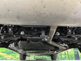 【本州仕入れ】のお車ですので、エンジンルームや下回りのサビも比較的少なく、お車を長く乗りたい方にぴったりの1台となっております♪