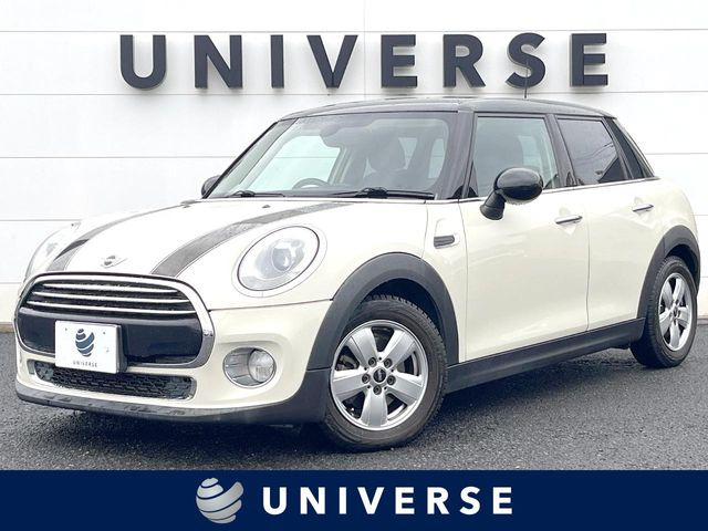 BMW MINI ミニ 