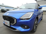 R6年式 スズキ スイフト ハイブリッドMZ 4WD 入荷いたしました(^^♪