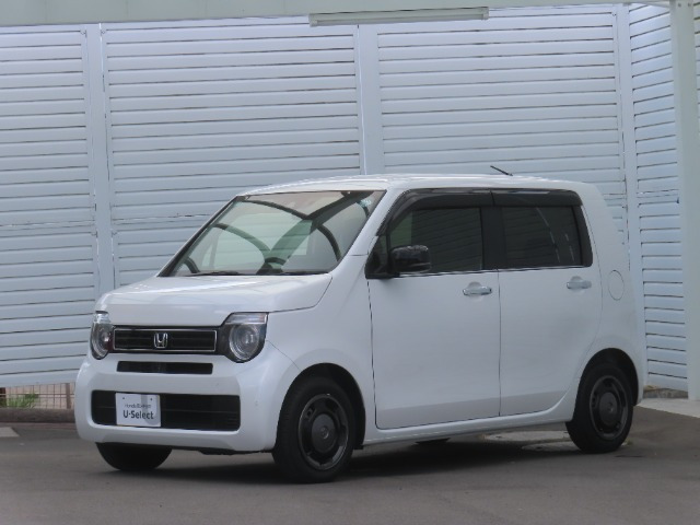ホンダ N-WGN 