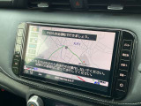 日産純正メモリーナビです!