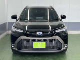 カローラクロス 1.8 ハイブリッド Z E-Four 4WD 