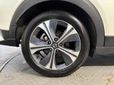 タイヤサイズは205/55R17です♪