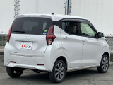 eKワゴン G 4WD 