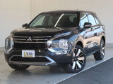 アウトランダー PHEV 2.4 P 4WD 