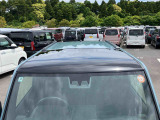 ダイハツ認定中古車取扱いの正規ディーラー店舗となります。メーカー保証はもちろん中古車保証も全国最寄りのダイハツ正規ディーラーにてご利用いただけます(一部除く)