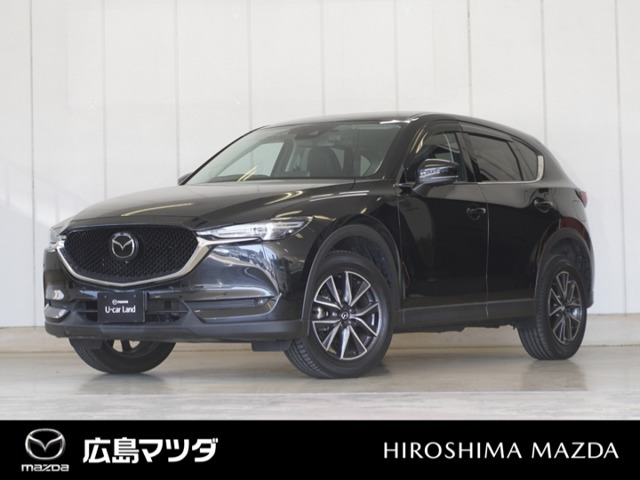 マツダ CX-5 