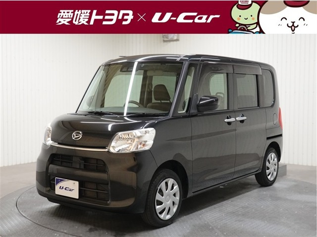 タント L SAIII 