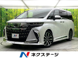 サンルーフ フルエアロ 両側電動ドア 純正14型ディスプレイ 全周囲