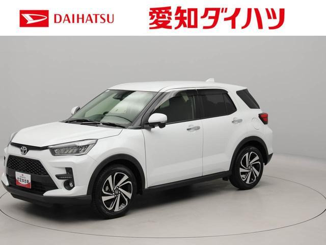 ライズ  1.2 Z