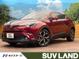 トヨタ C-HR