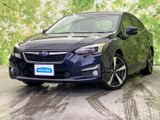 スバル インプレッサG4 2.0 i-S アイサイト 4WD