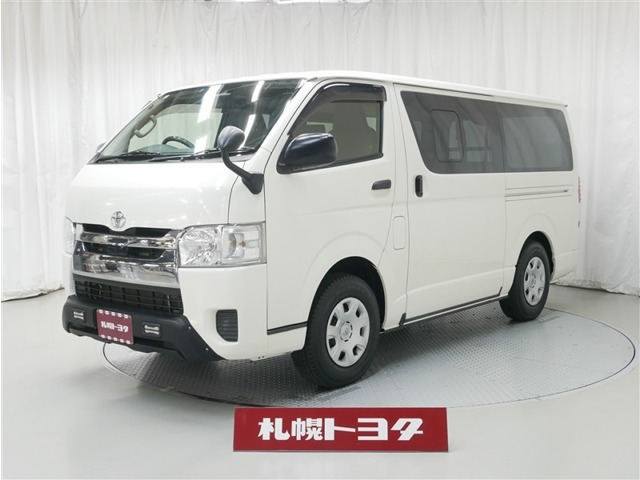 レジアスエース  DX GLパック