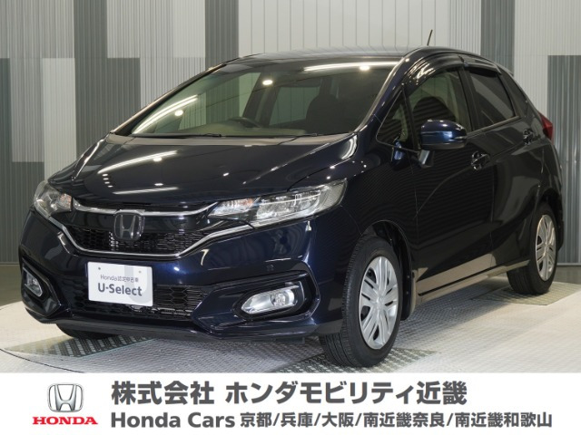 ホンダ フィット 