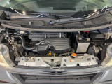 親切・丁寧な専門メカニックスタッフが応対!・車検・点検整備・事故等の修理などアフターサービスも安心。お車のカスタマイズもネクステージのサービススタッフまでご相談ください!