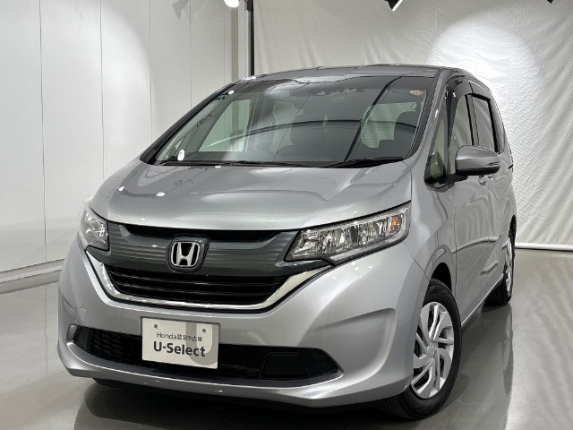 ホンダ フリード+ 