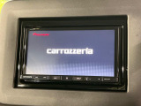 【ナビゲーション】目的地までしっかり案内してくれる使いやすいナビ。Bluetooth接続すればお持ちのスマホやMP3プレイヤーの音楽を再生可能!毎日の運転がさらに楽しくなります!!