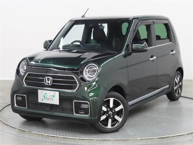 ホンダ N-ONE 