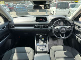 CX-5 2.0 20S 