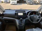 NV200バネットバン 1.6 GX 4WD 