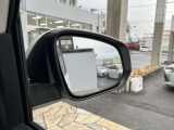 ブラインドスポットモニター!!車線変更時に役立ちます★