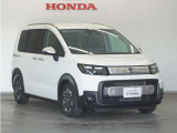 Honda中古車商品化整備基準に基づく法定12か月点検整備を実施致します。分解整備記録簿もお渡し致しますので、より安心してお乗りいただけます。。