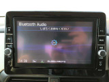 【Bluetooth対応】携帯電話でハンズフリー通話はもちろん、音楽データをワイヤレスで再生する事ができます♪