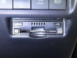 ナビ連動ETC2.0を装備しております。