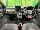 N-ONE RS 