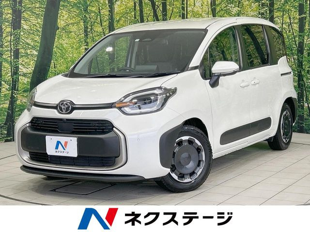シエンタ ハイブリッド 1.5 Z （6AA-MXPL10G）