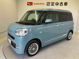 納車前には12ヶ月点検相当の点検と消耗品の交換をダイハツの整備士がしっかり整備してお渡しします。また、納車後には無料1ヶ月点検がございます。
